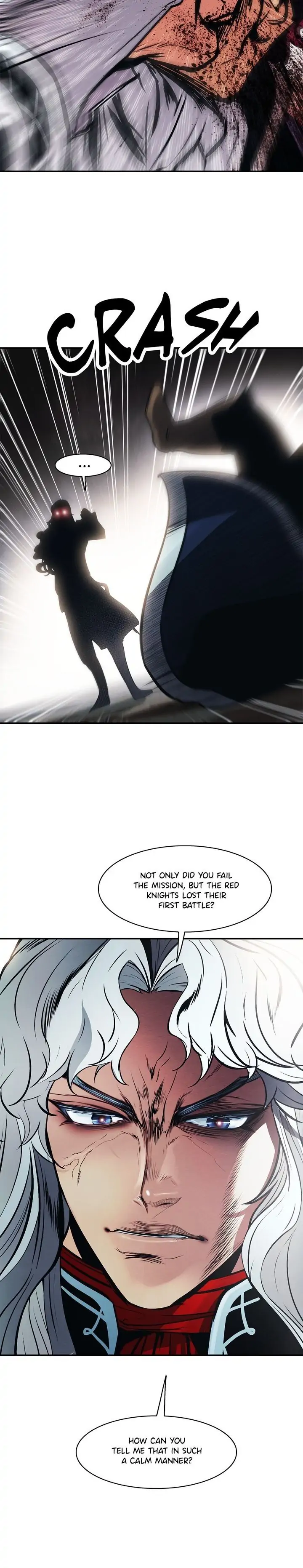 MookHyang – Dark Lady chapter 98 page 24