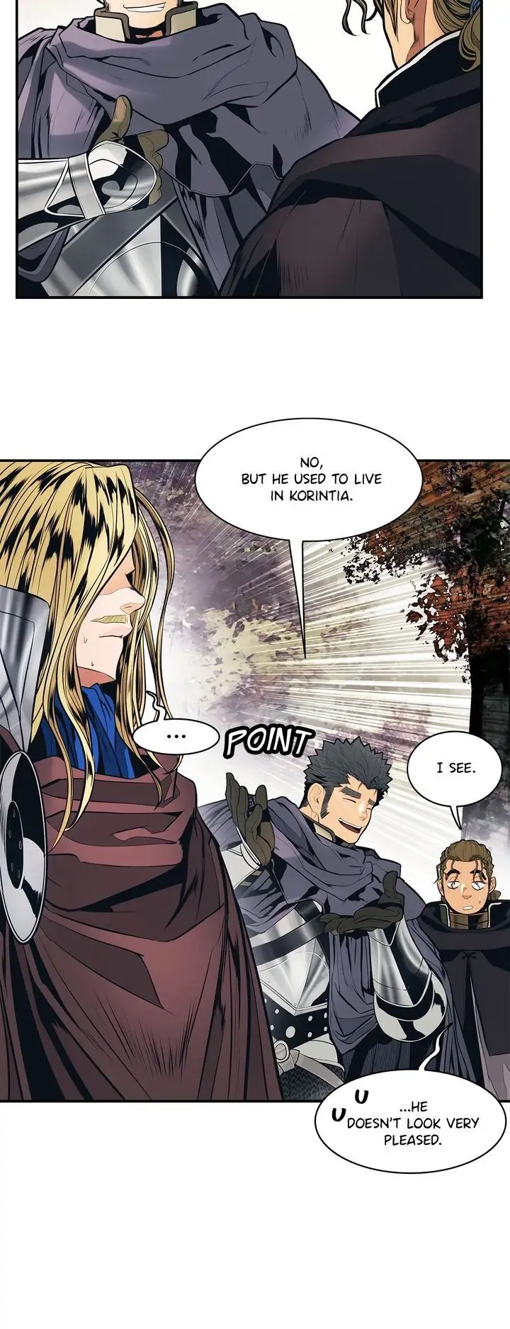MookHyang – Dark Lady chapter 99 page 10