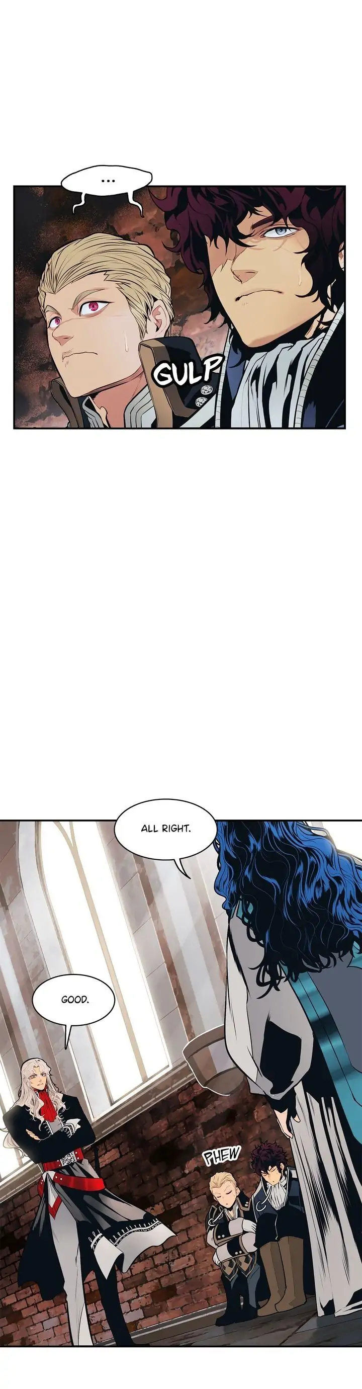 MookHyang – Dark Lady chapter 99 page 16