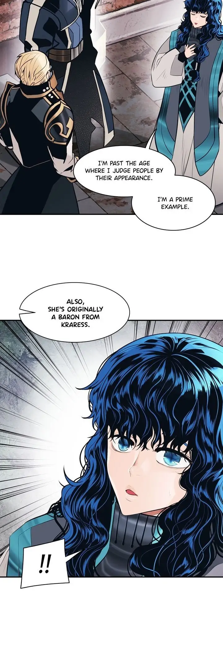 MookHyang – Dark Lady chapter 99 page 20