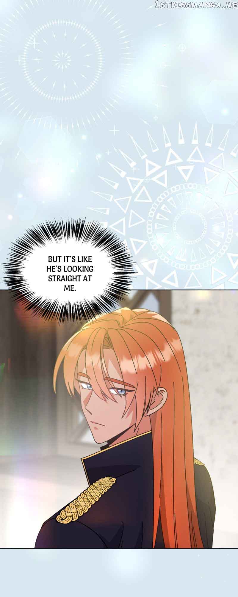 A Second Chance at Saving You chapter 11 page 8