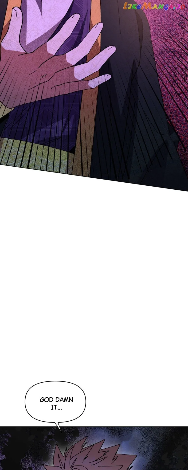 A Second Chance at Saving You chapter 18 page 3