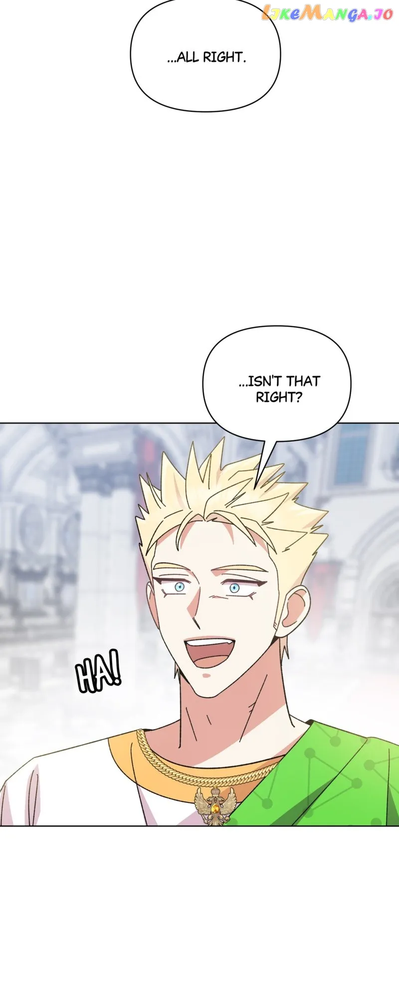 A Second Chance at Saving You chapter 18 page 9