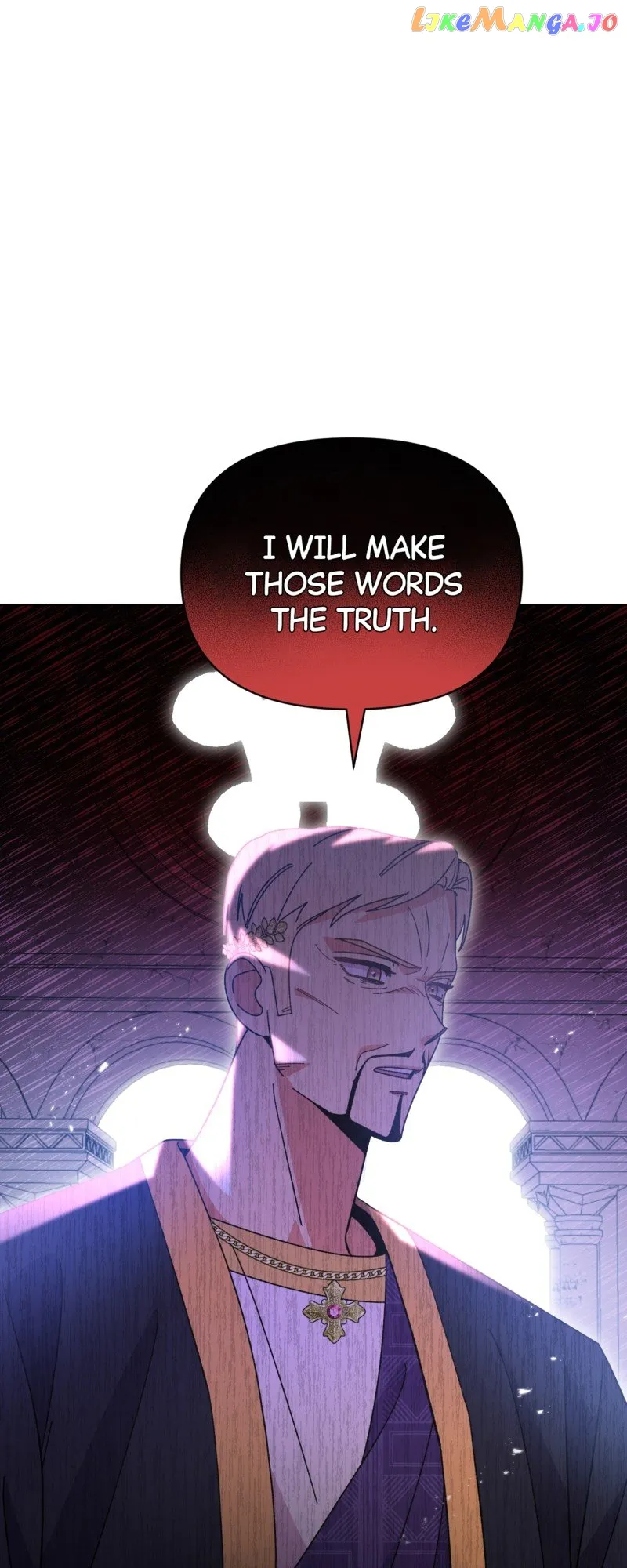 A Second Chance at Saving You chapter 18 page 10