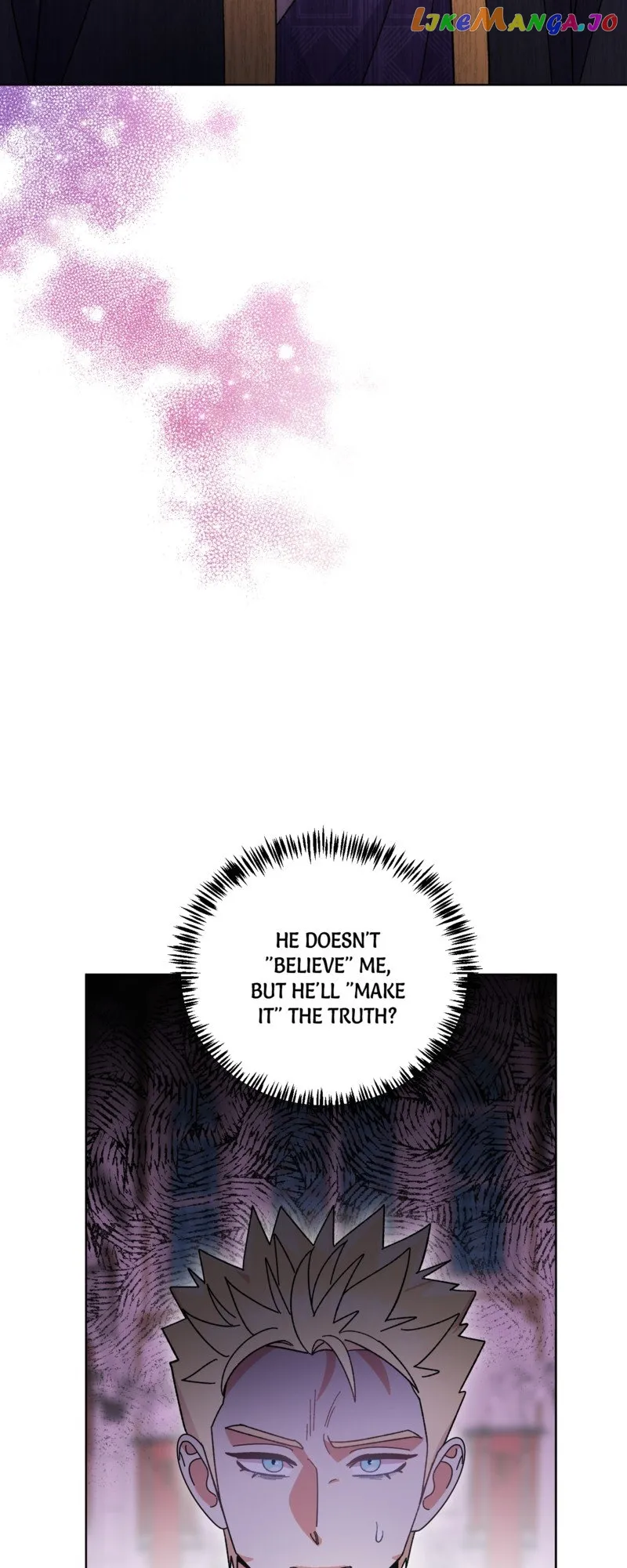 A Second Chance at Saving You chapter 18 page 11