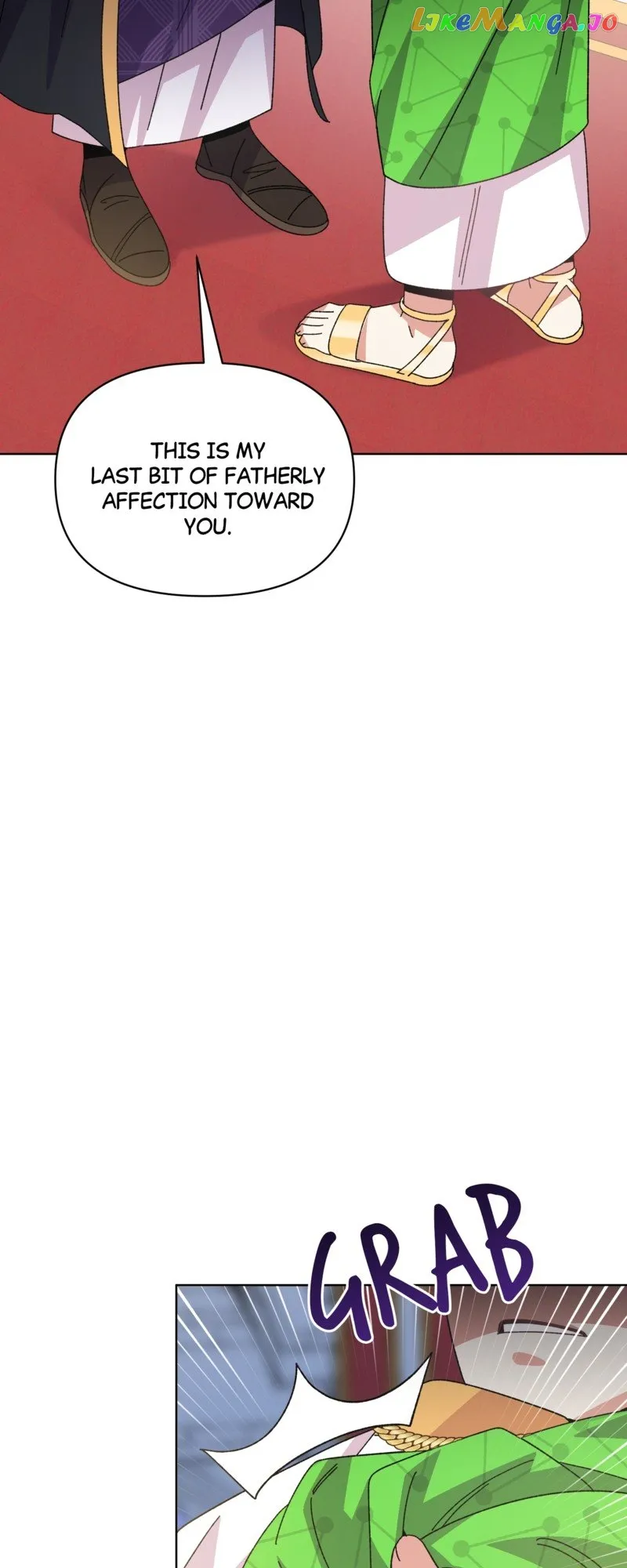 A Second Chance at Saving You chapter 18 page 13