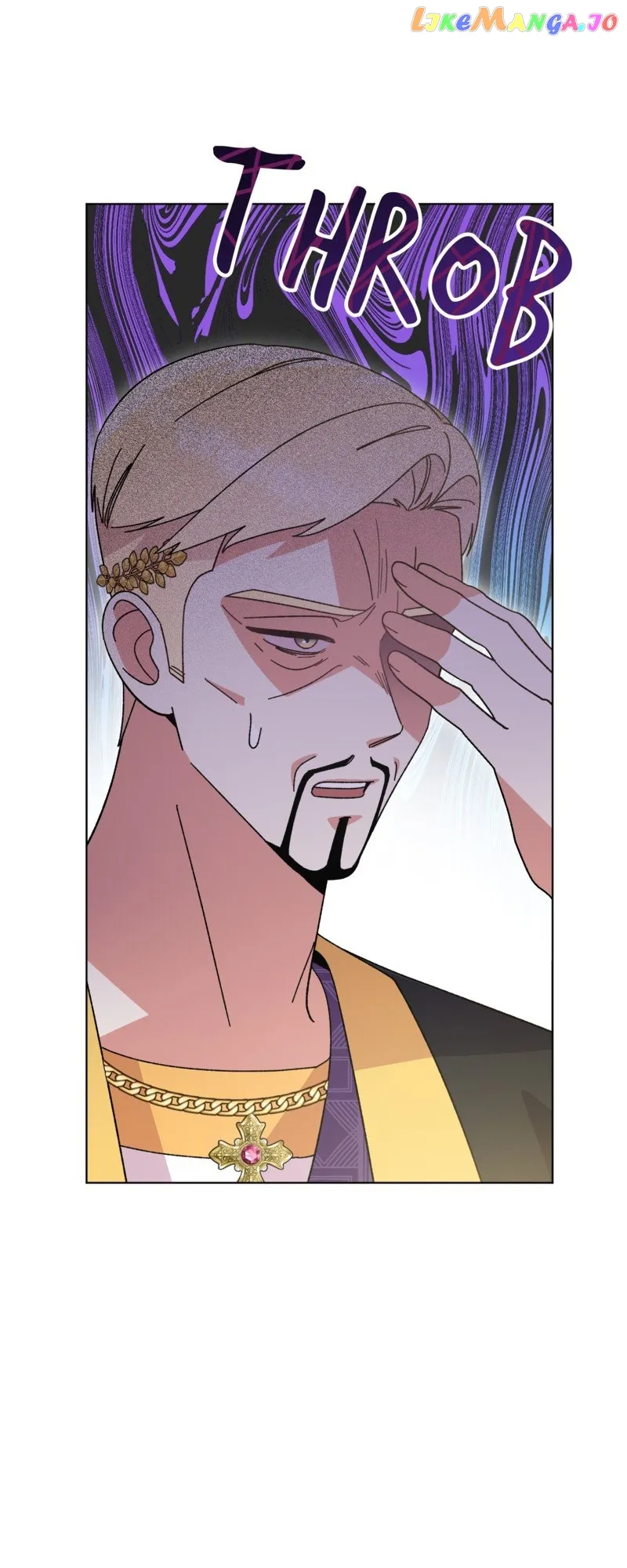 A Second Chance at Saving You chapter 18 page 19