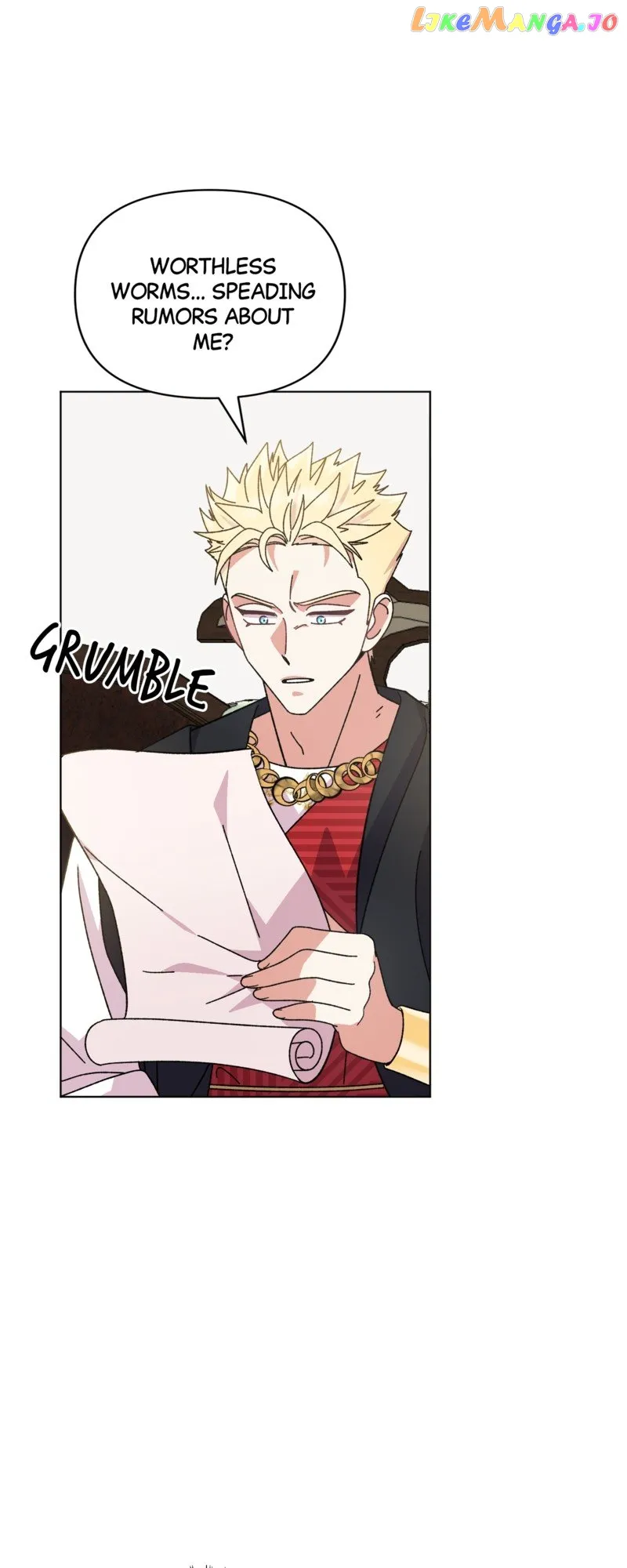A Second Chance at Saving You chapter 18 page 26