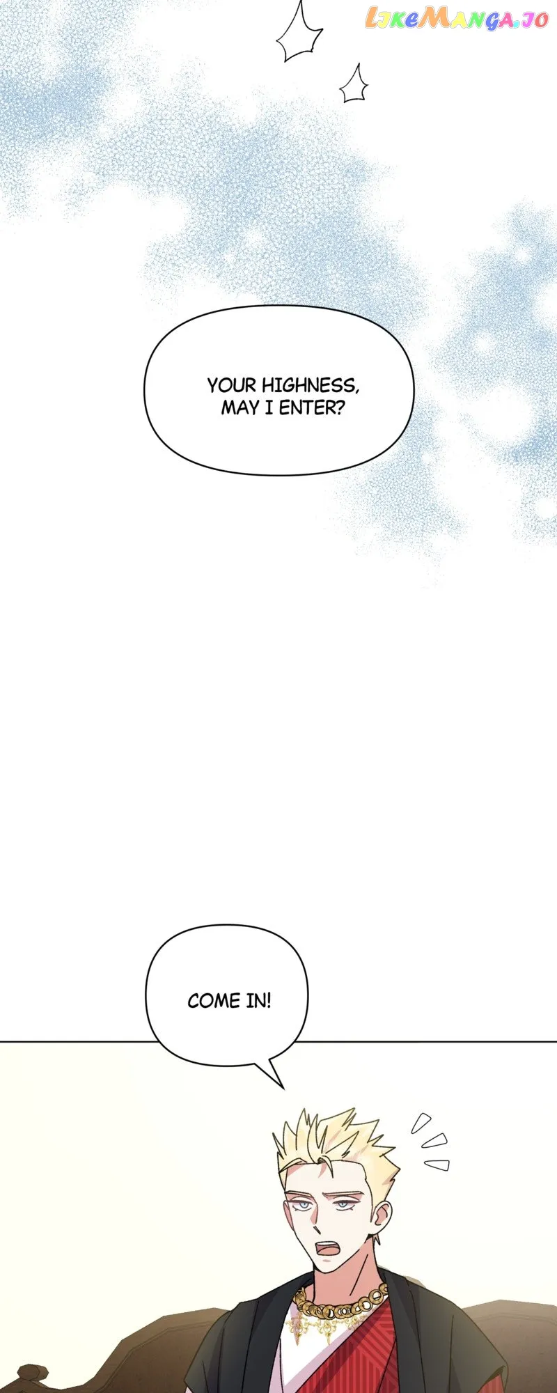 A Second Chance at Saving You chapter 18 page 30