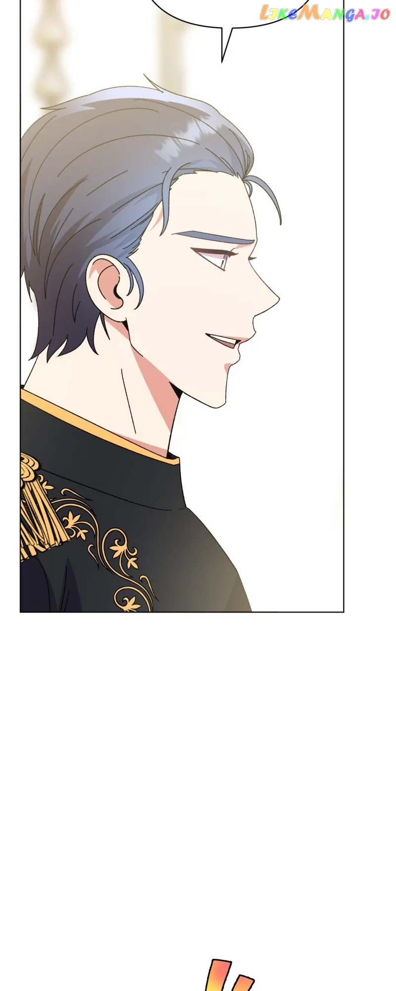 A Second Chance at Saving You chapter 18 page 34