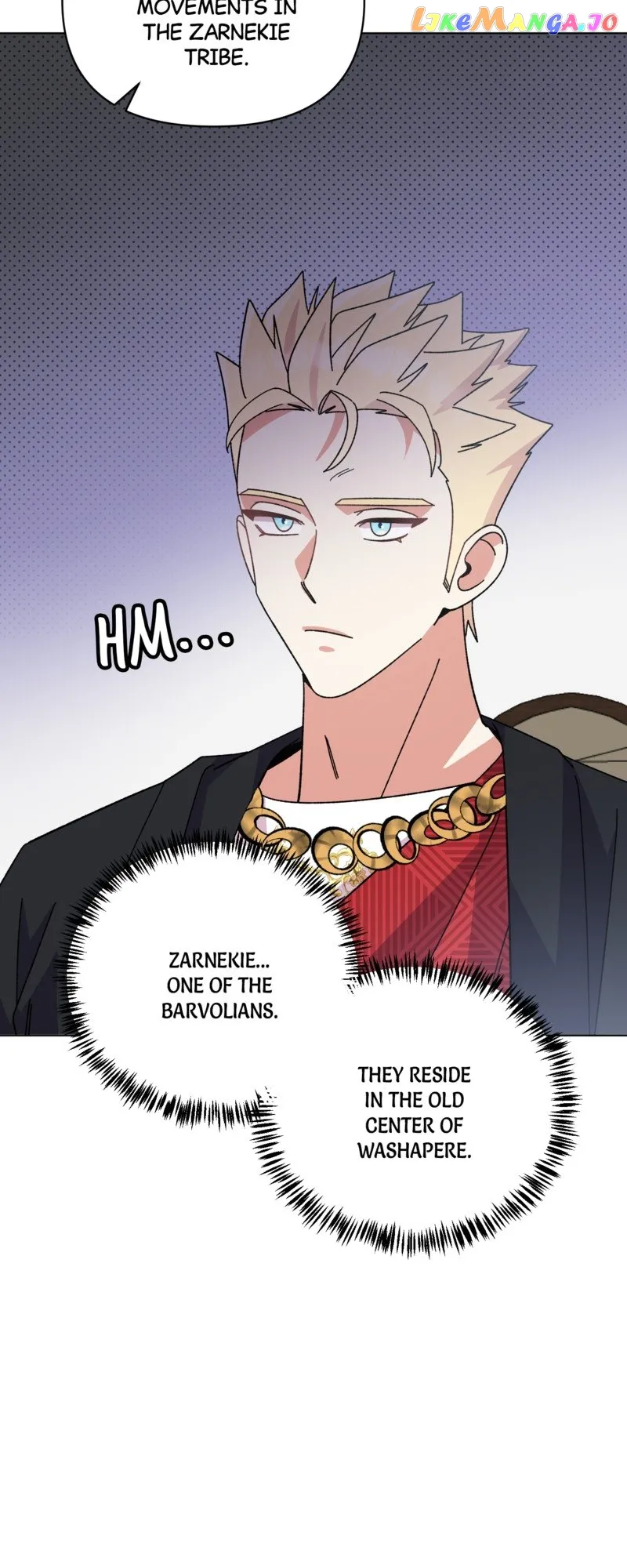 A Second Chance at Saving You chapter 18 page 38