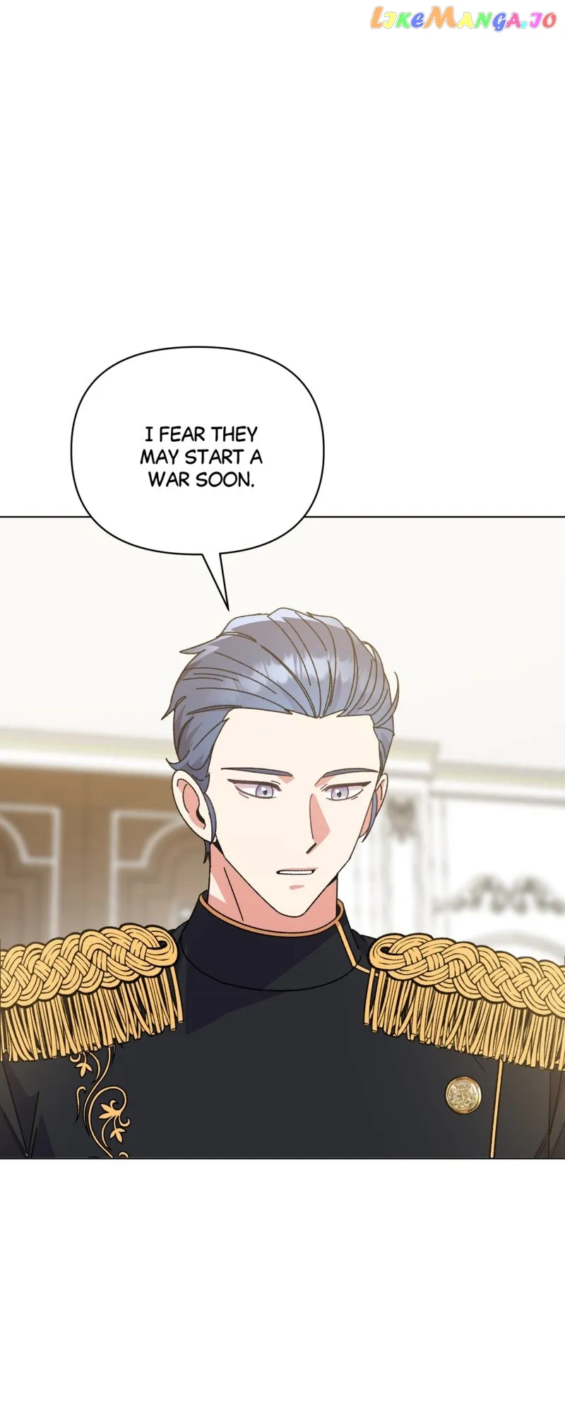 A Second Chance at Saving You chapter 18 page 39