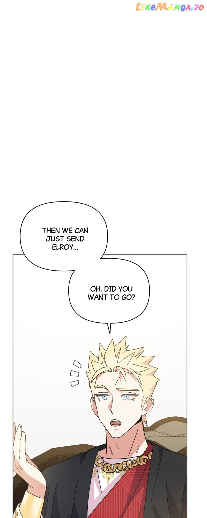 A Second Chance at Saving You chapter 18 page 40