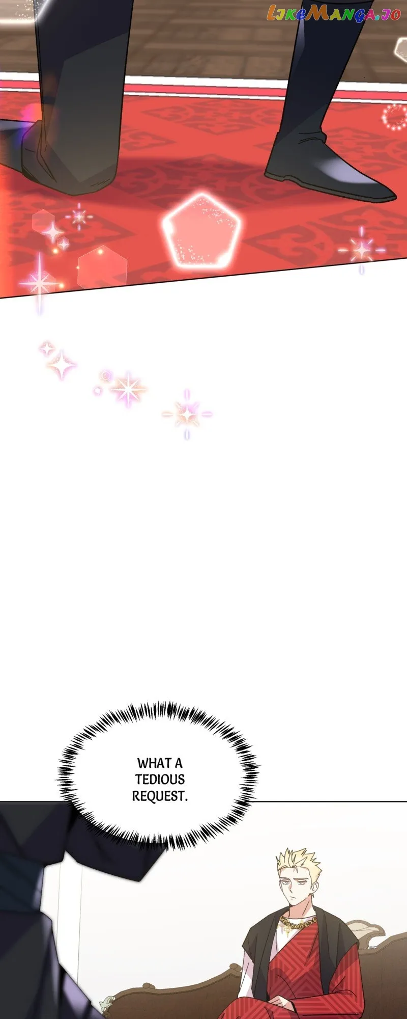 A Second Chance at Saving You chapter 18 page 43