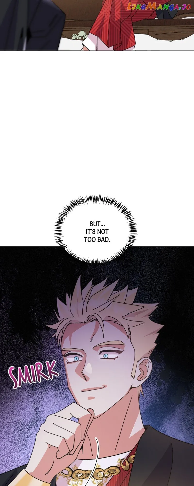 A Second Chance at Saving You chapter 18 page 44