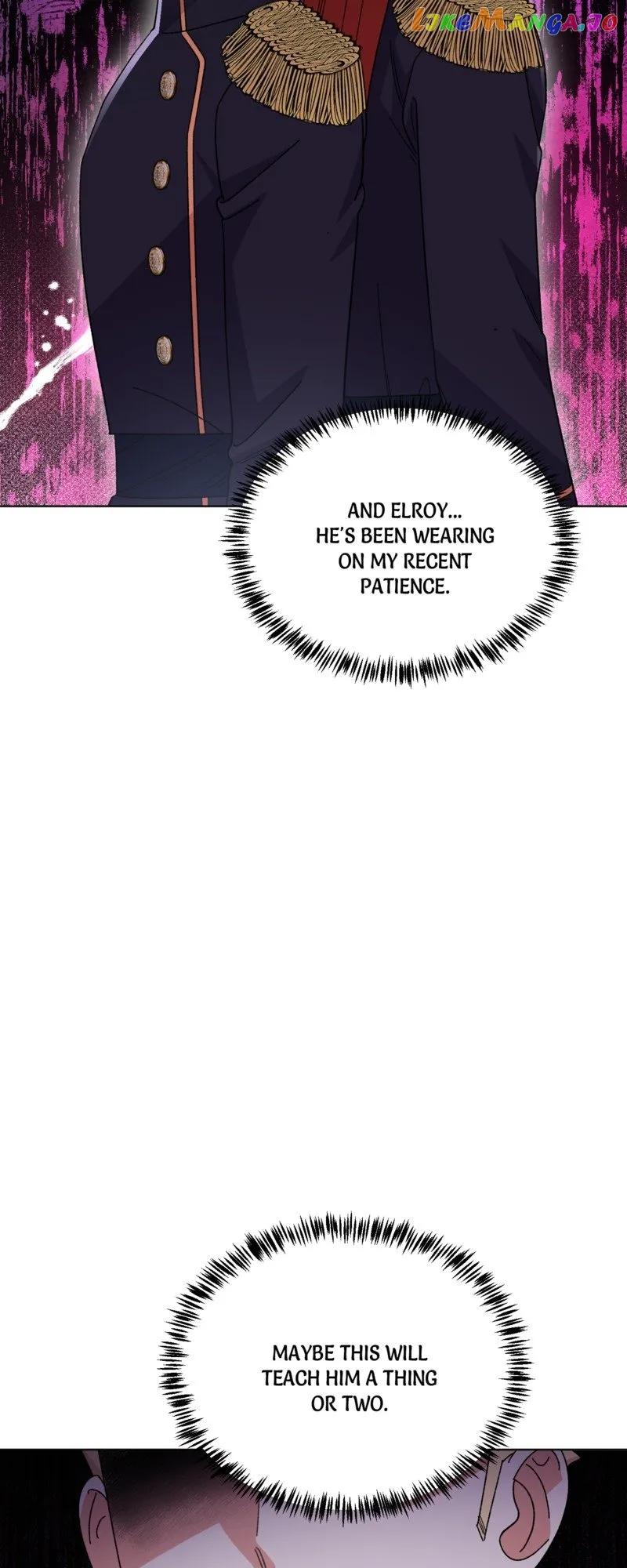 A Second Chance at Saving You chapter 18 page 46