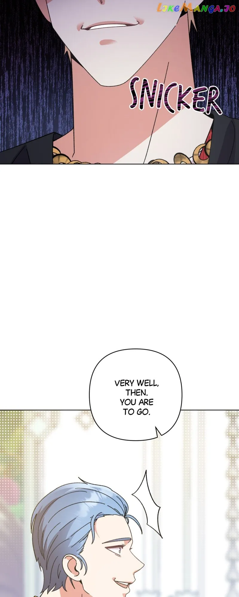A Second Chance at Saving You chapter 18 page 47