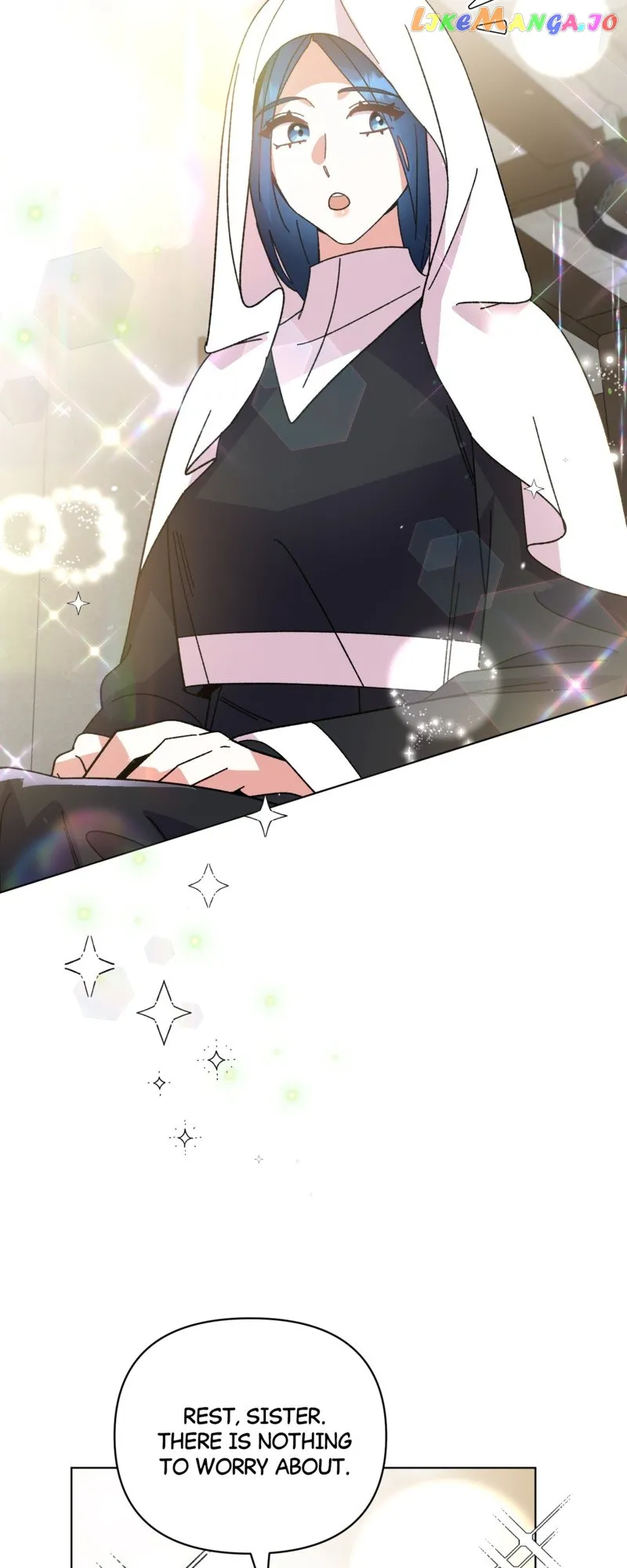 A Second Chance at Saving You chapter 18 page 52