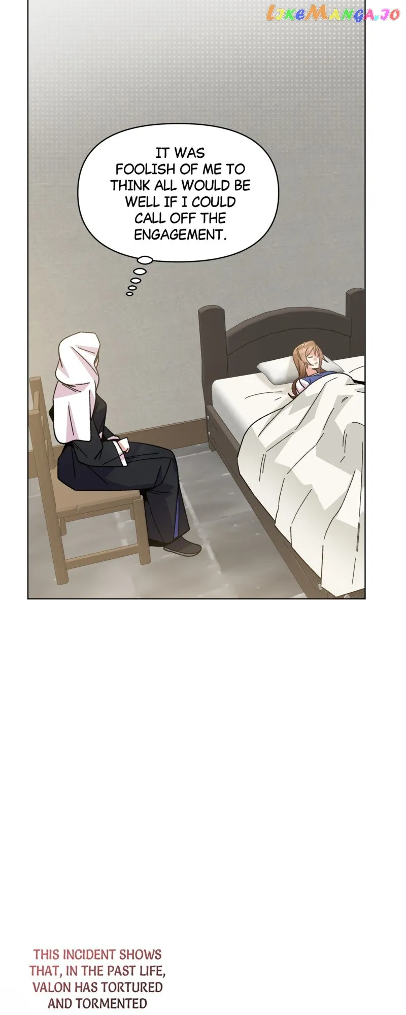 A Second Chance at Saving You chapter 18 page 55