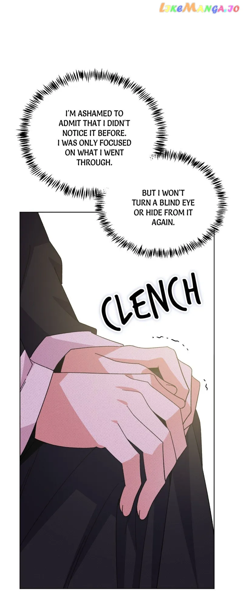 A Second Chance at Saving You chapter 18 page 57