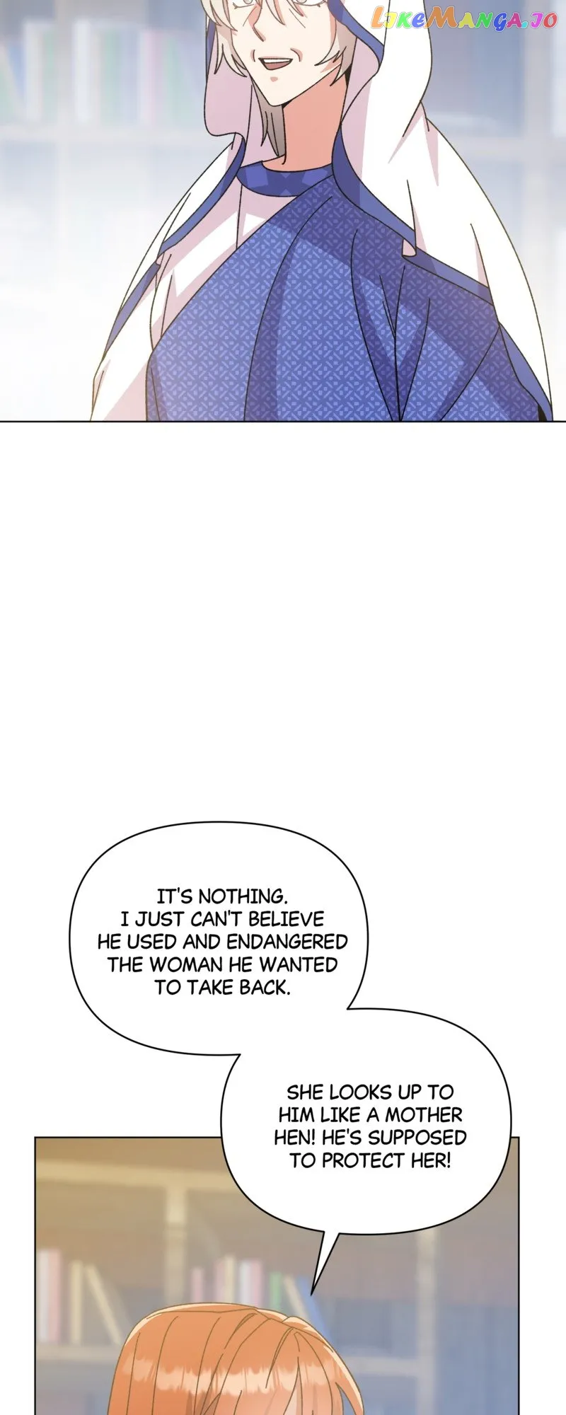 A Second Chance at Saving You chapter 18 page 61