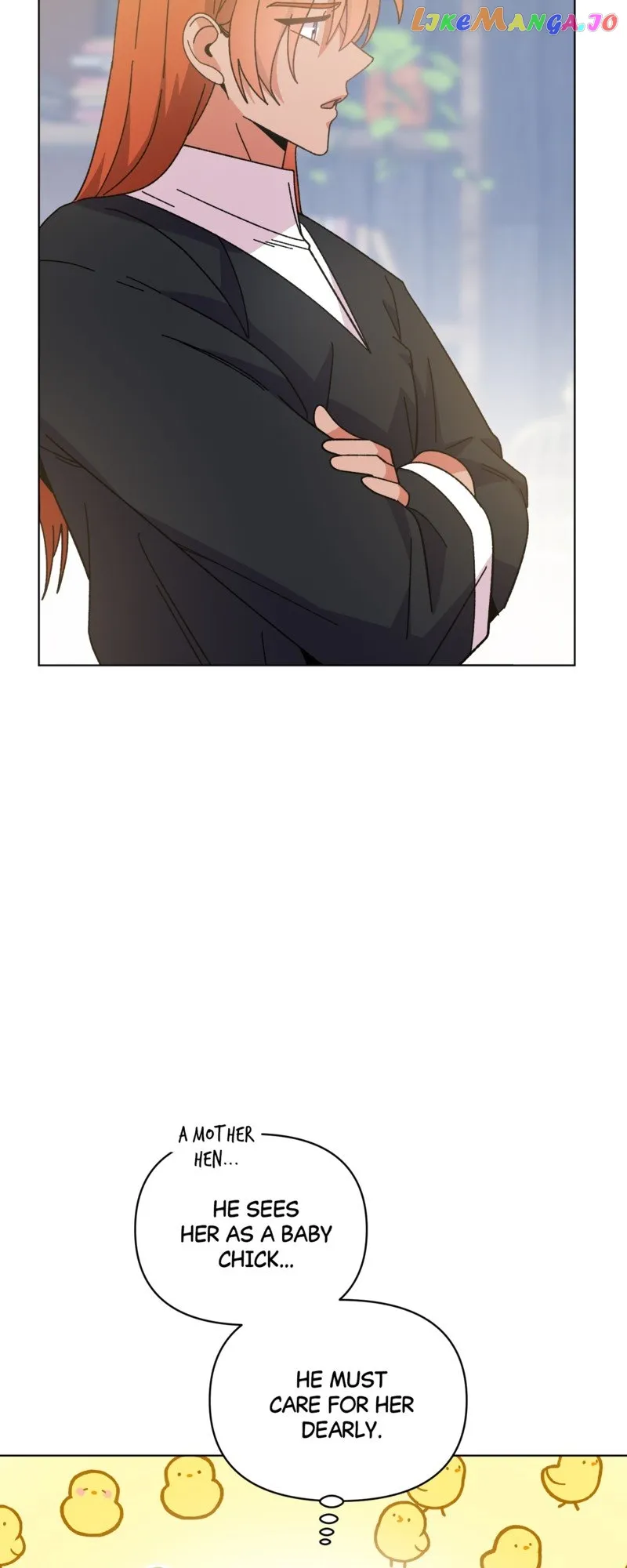 A Second Chance at Saving You chapter 18 page 62