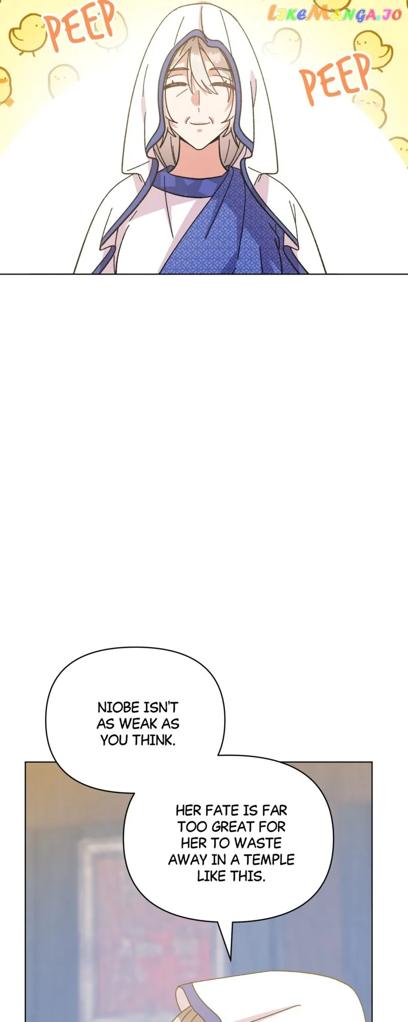 A Second Chance at Saving You chapter 18 page 63