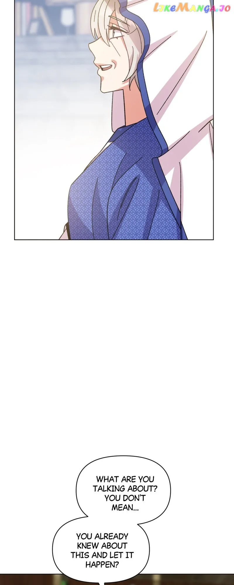 A Second Chance at Saving You chapter 18 page 64
