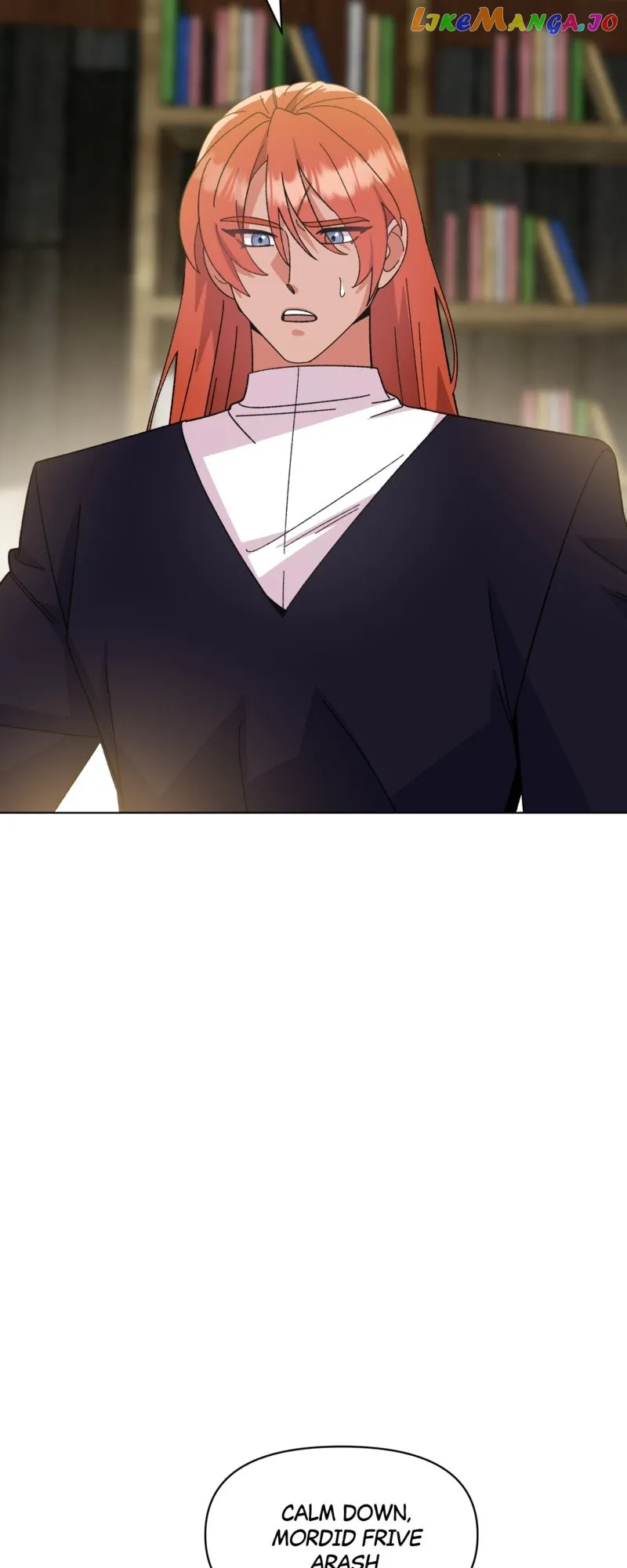 A Second Chance at Saving You chapter 18 page 65