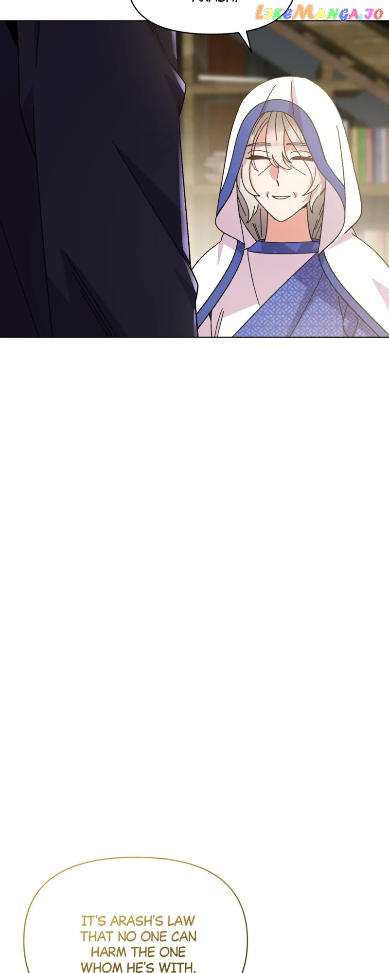 A Second Chance at Saving You chapter 18 page 66