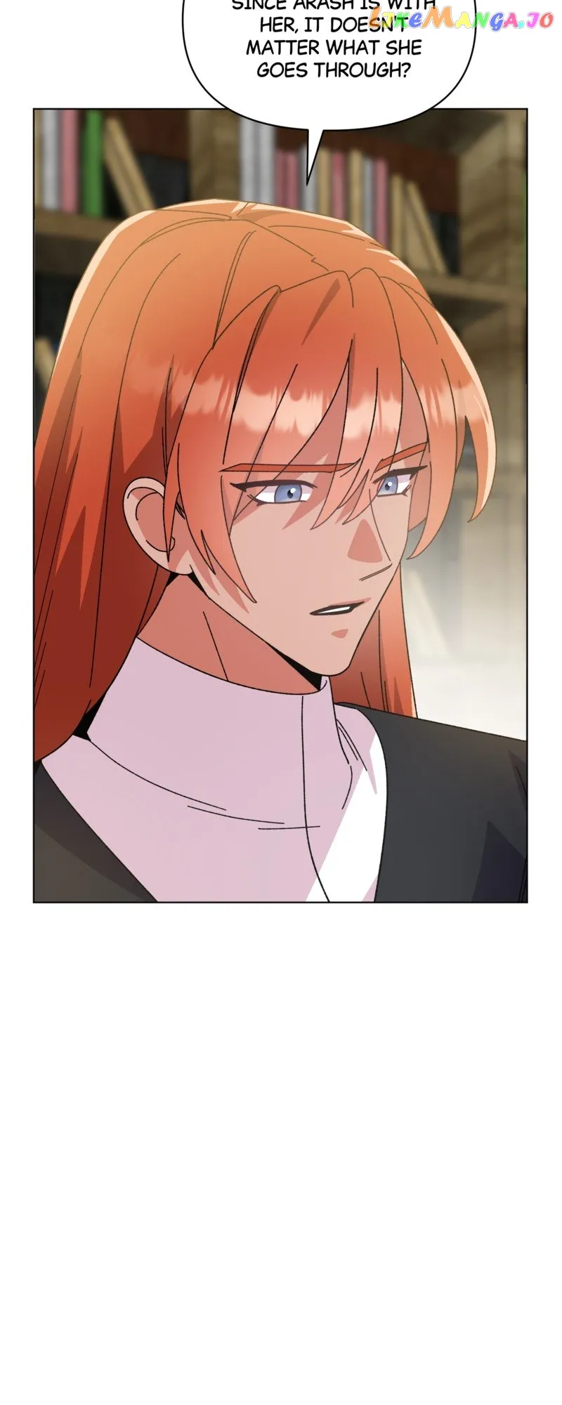 A Second Chance at Saving You chapter 18 page 68