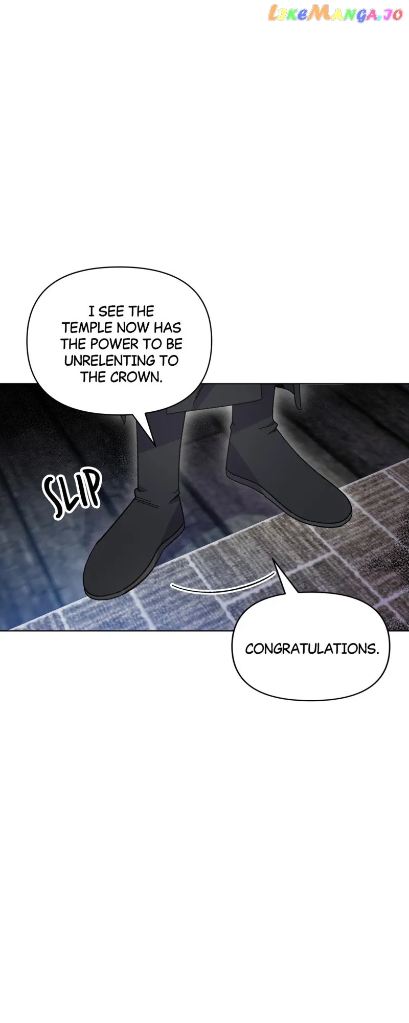 A Second Chance at Saving You chapter 18 page 69