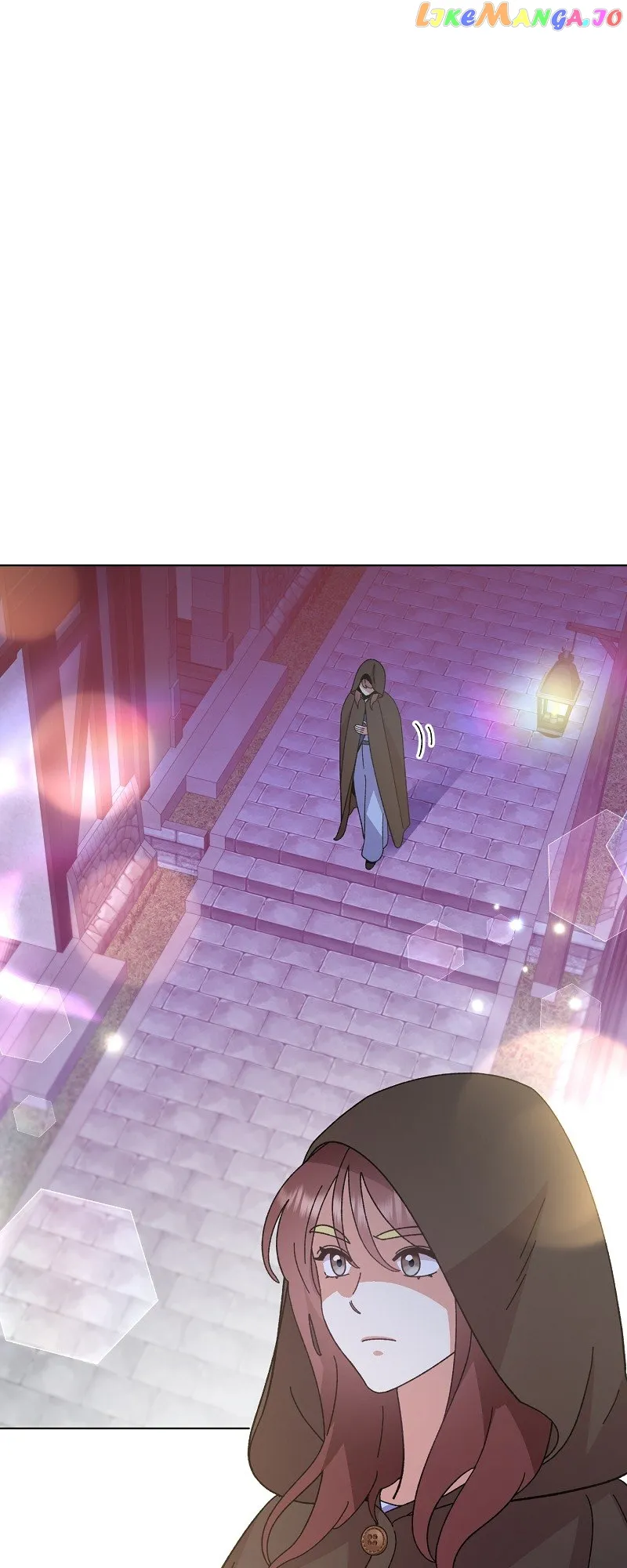 A Second Chance at Saving You chapter 21 page 1