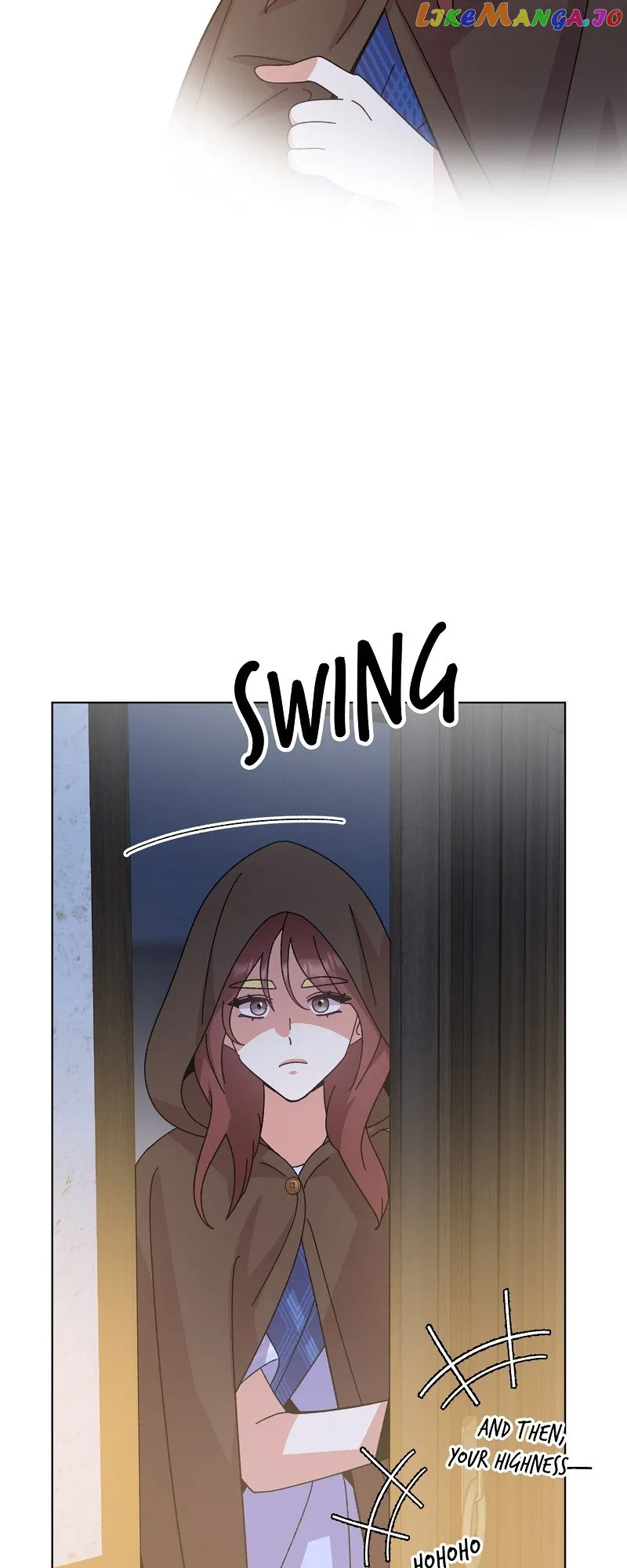 A Second Chance at Saving You chapter 21 page 2