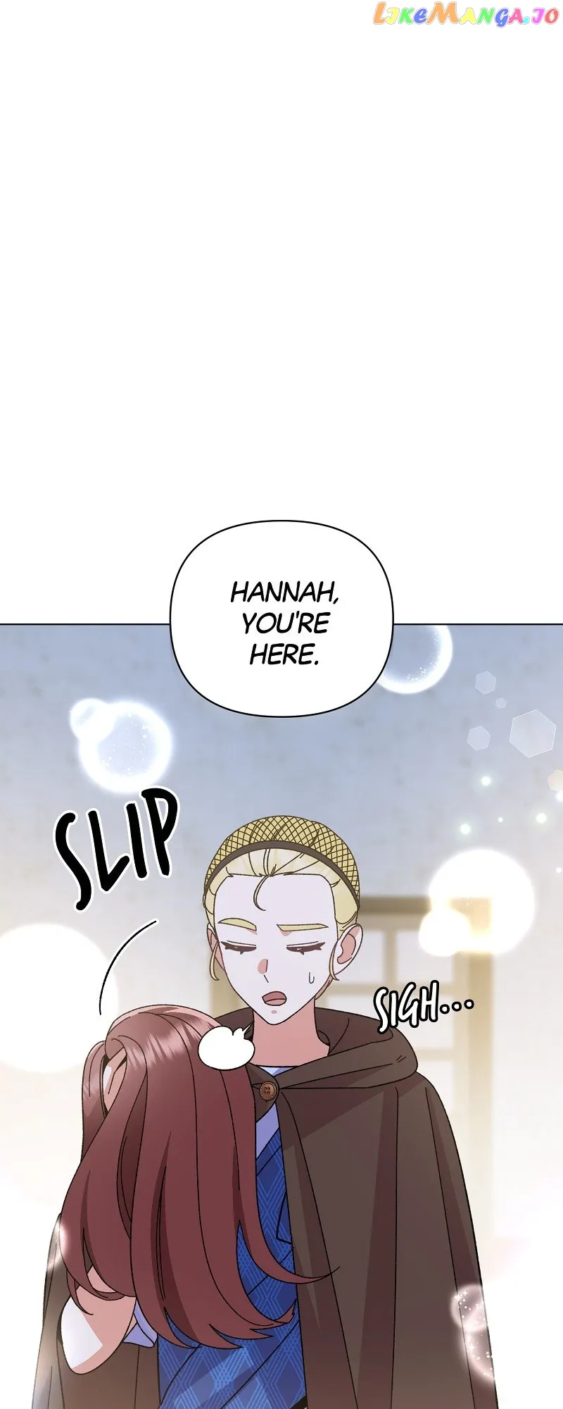 A Second Chance at Saving You chapter 21 page 4