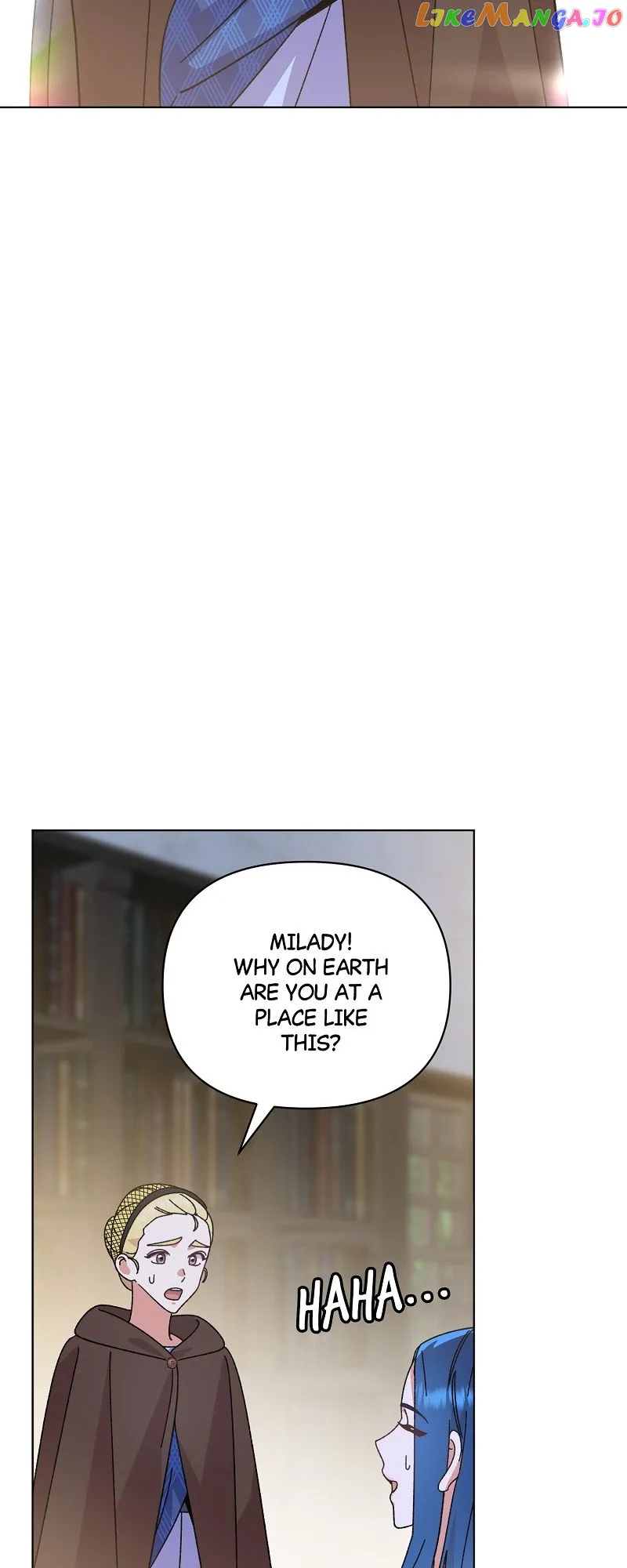 A Second Chance at Saving You chapter 21 page 5
