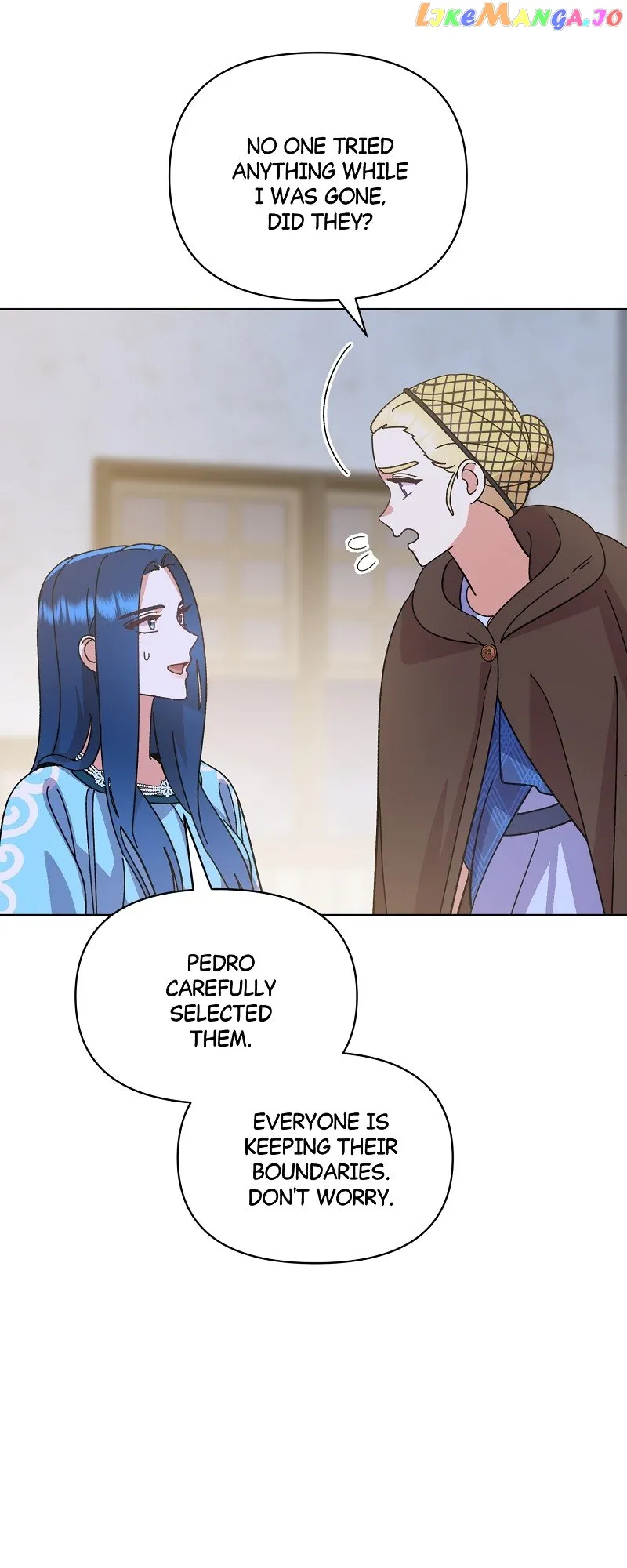 A Second Chance at Saving You chapter 21 page 11