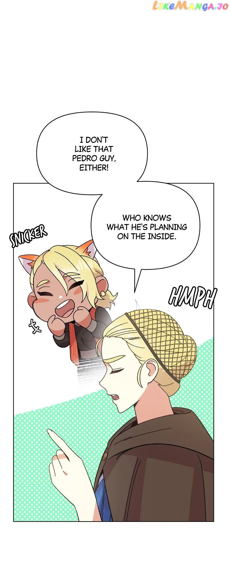 A Second Chance at Saving You chapter 21 page 12
