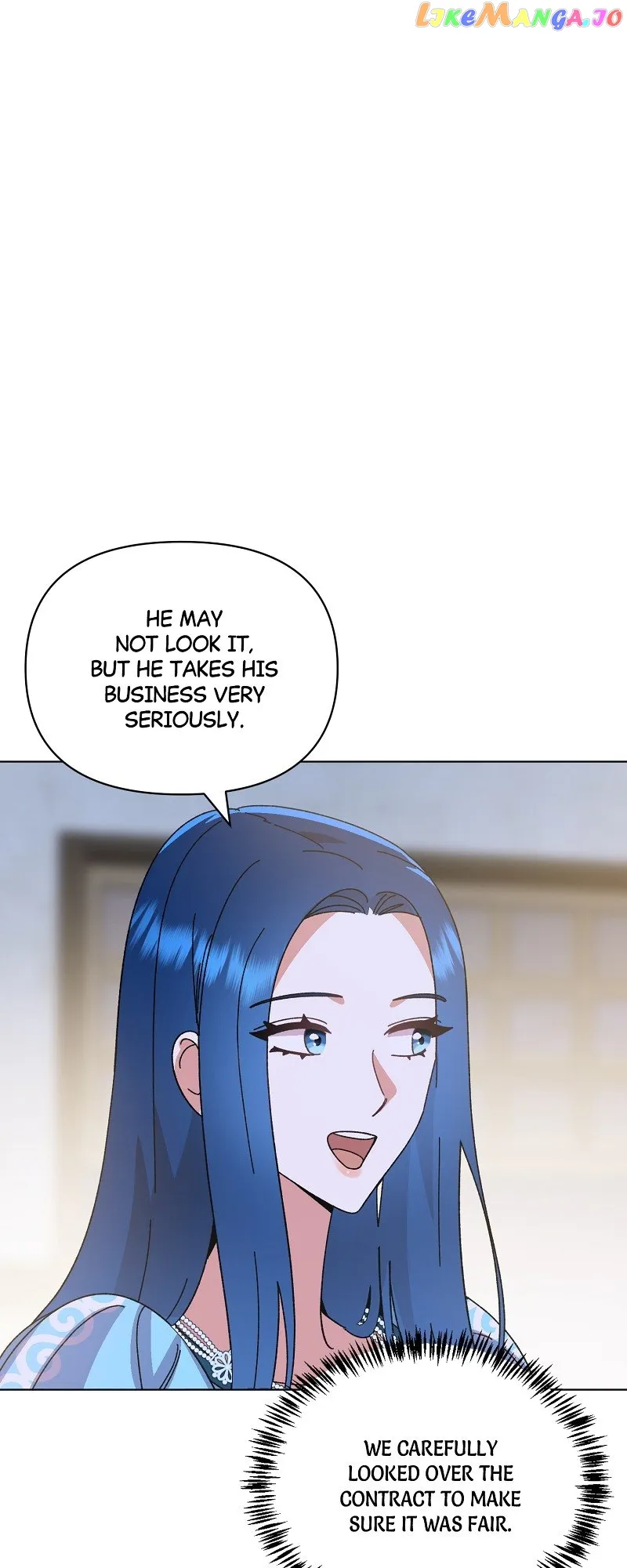 A Second Chance at Saving You chapter 21 page 13