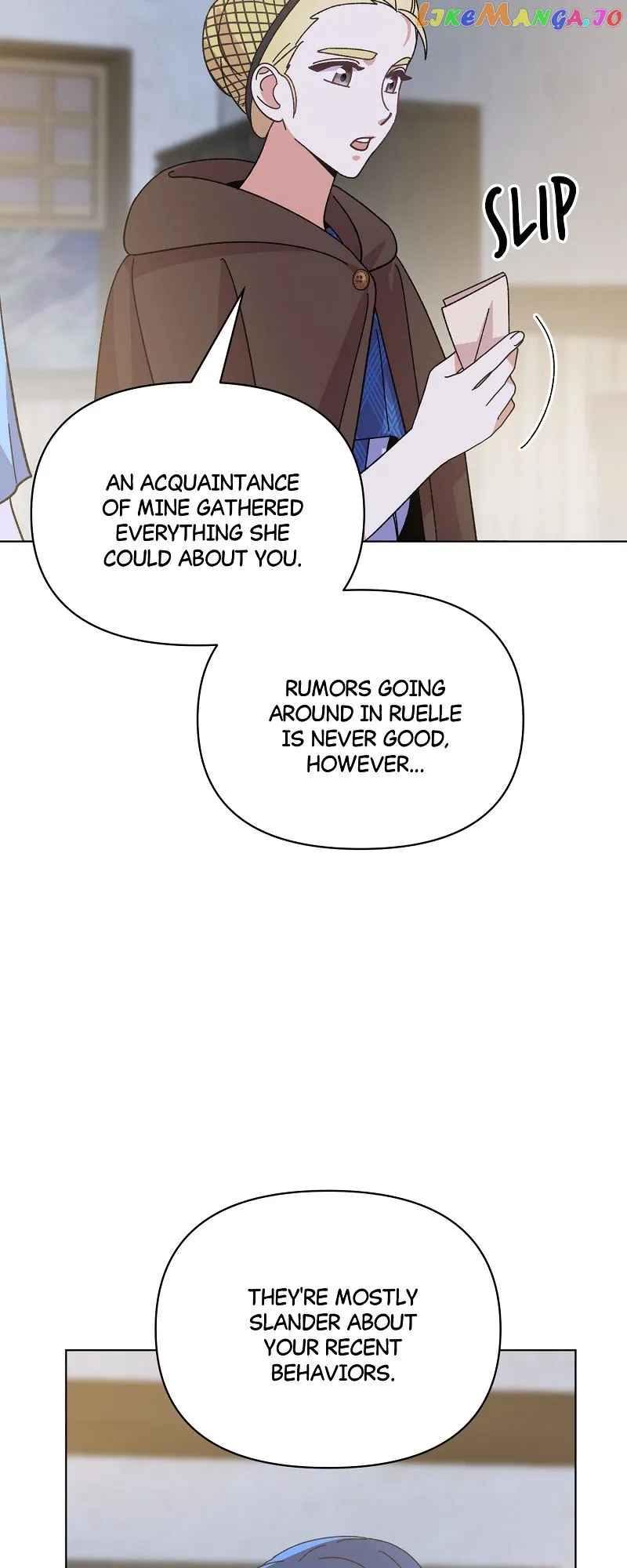 A Second Chance at Saving You chapter 21 page 15
