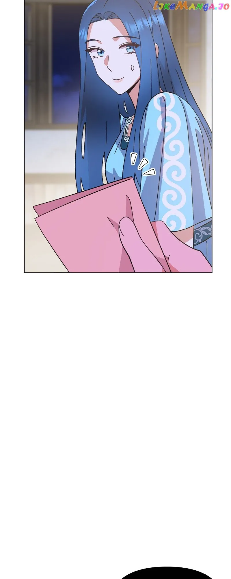 A Second Chance at Saving You chapter 21 page 16