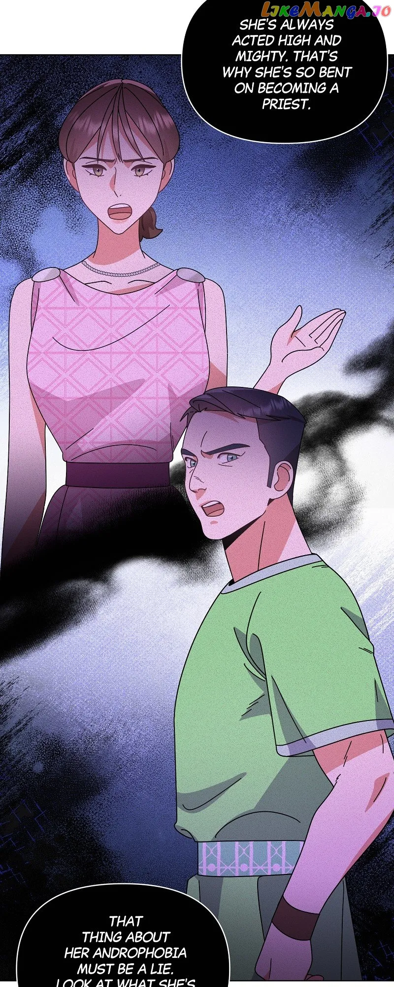 A Second Chance at Saving You chapter 21 page 17