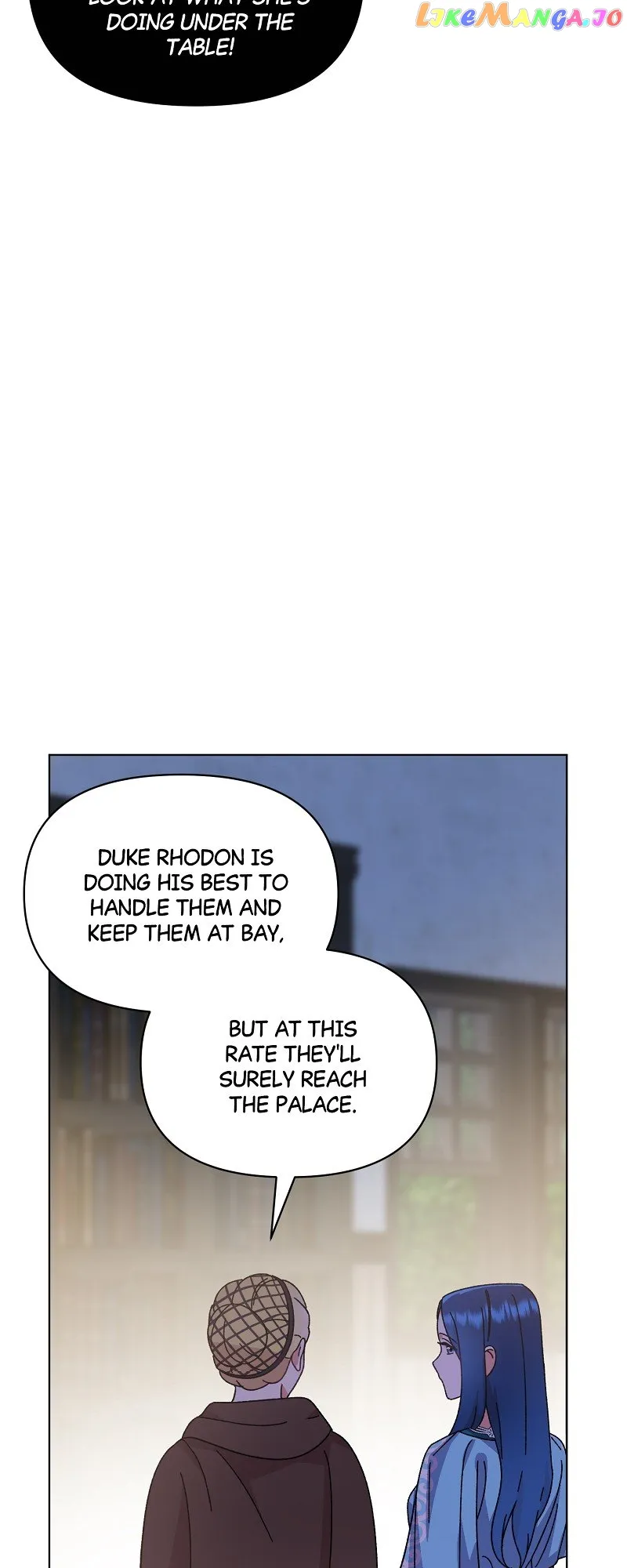 A Second Chance at Saving You chapter 21 page 18