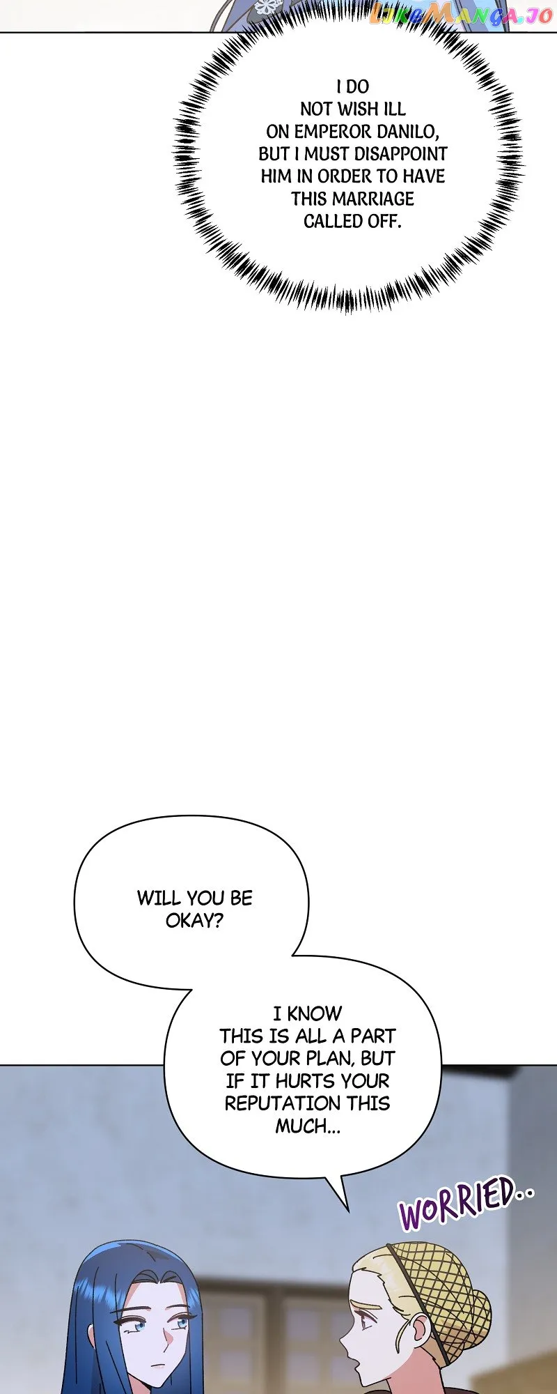 A Second Chance at Saving You chapter 21 page 20