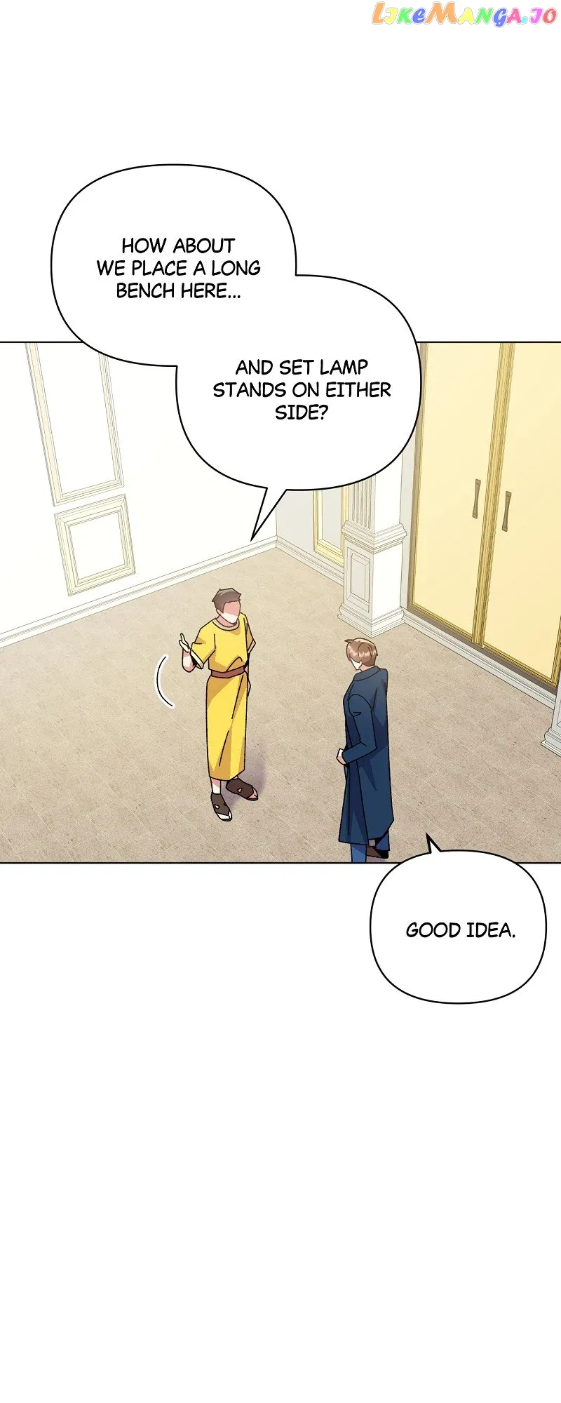 A Second Chance at Saving You chapter 21 page 30