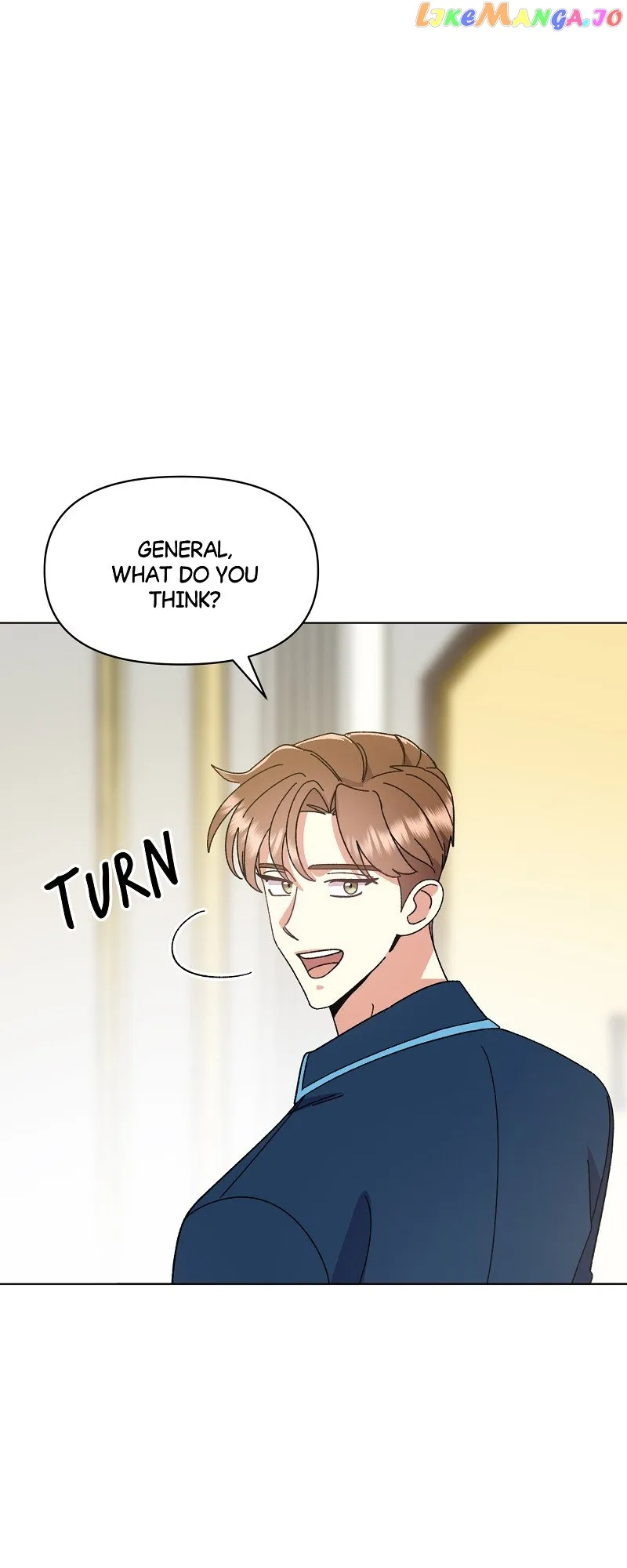 A Second Chance at Saving You chapter 21 page 32