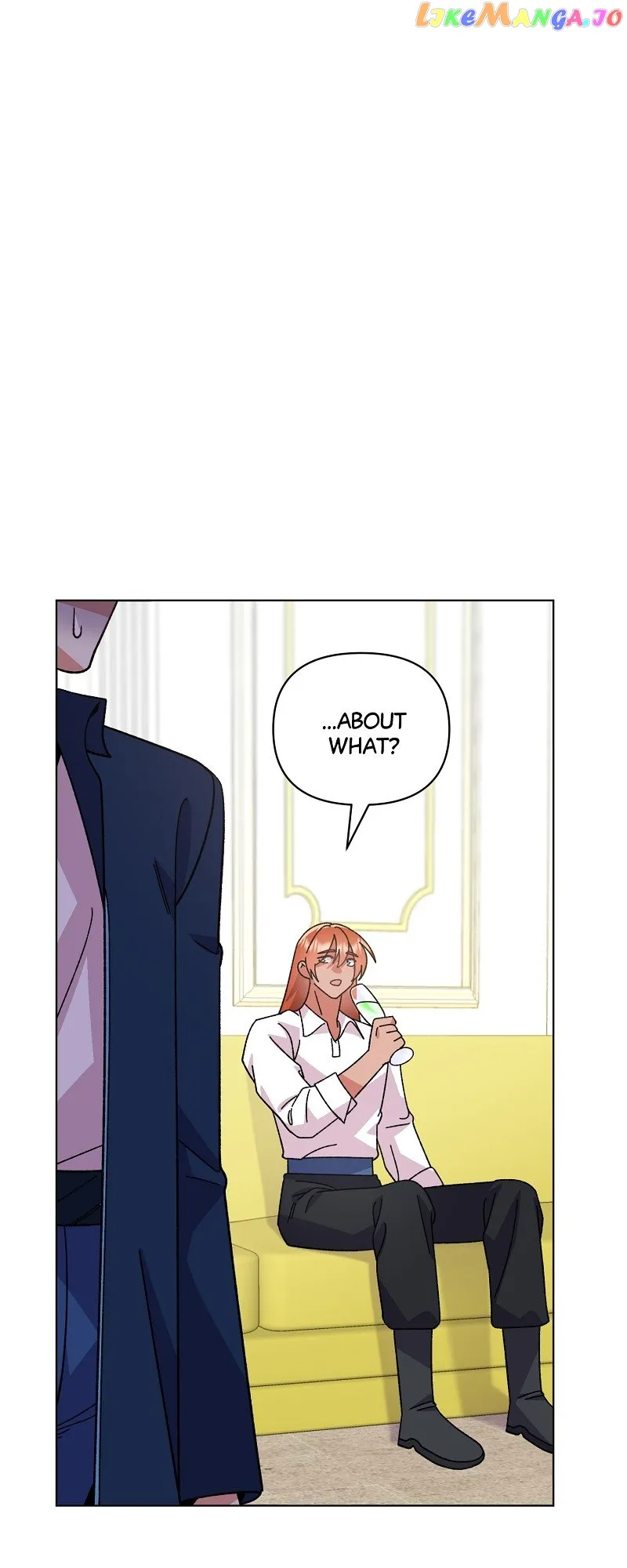 A Second Chance at Saving You chapter 21 page 33