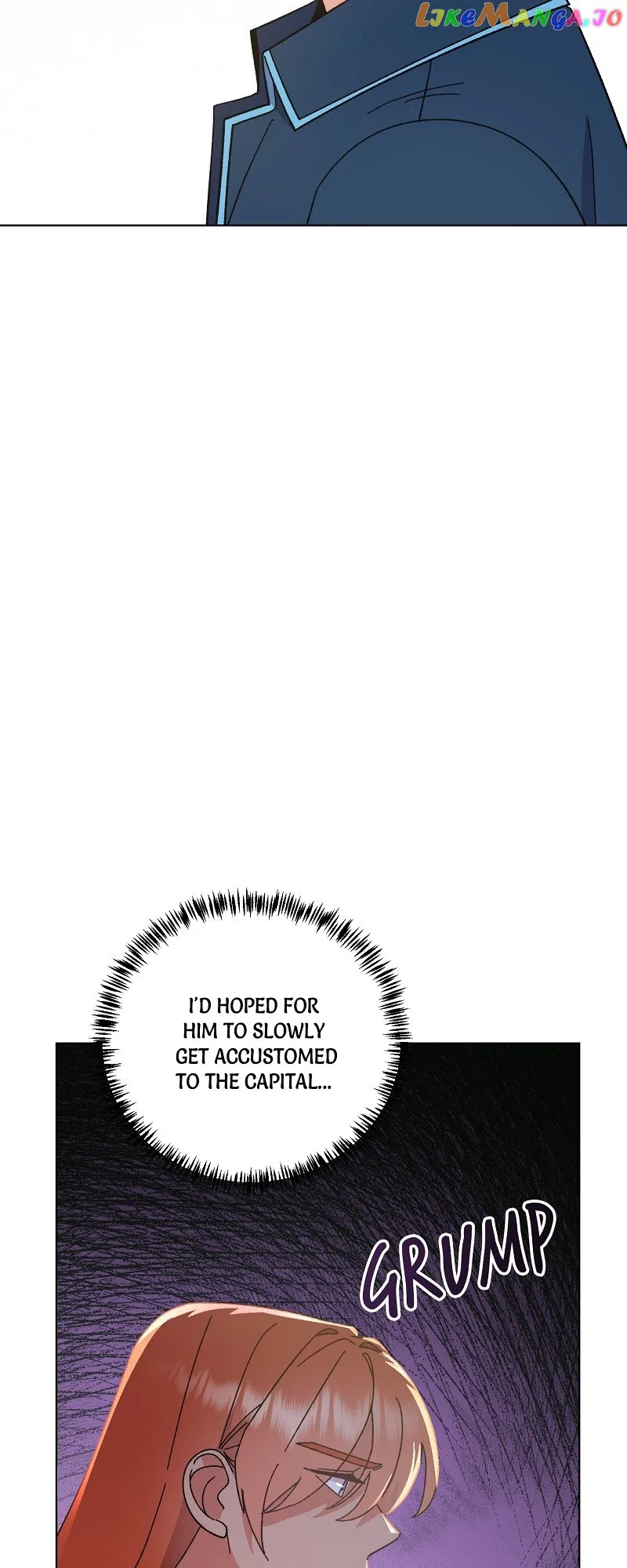 A Second Chance at Saving You chapter 21 page 35