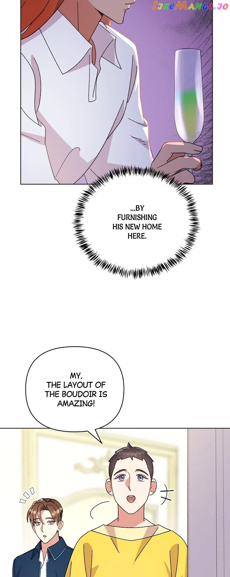 A Second Chance at Saving You chapter 21 page 36