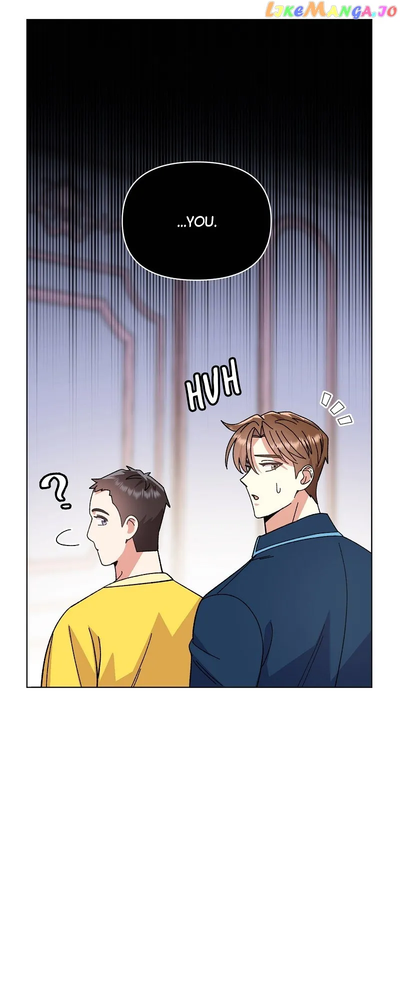A Second Chance at Saving You chapter 21 page 40